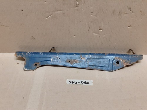 Crankcase chain guard moped - crankcase,