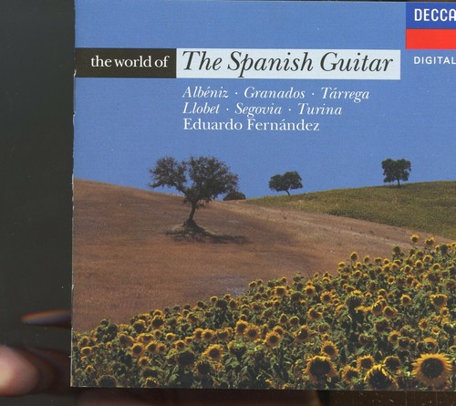 The world spanish - of,