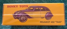 Dinky Toys No 24L - Peugeot