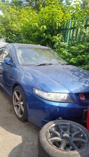 Honda Accord Sport / Type S 2003 Breaking Parts (Wheel Nut)