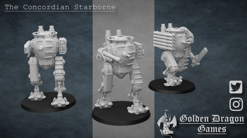 X32 battlesuit imperial - x32, 1,