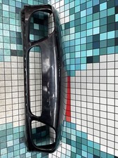 Porsche 991 996 Carrera 4s turbo  01-05 Front Bumper Genuine Oem 