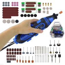 252pc electric dremel - dremel, type