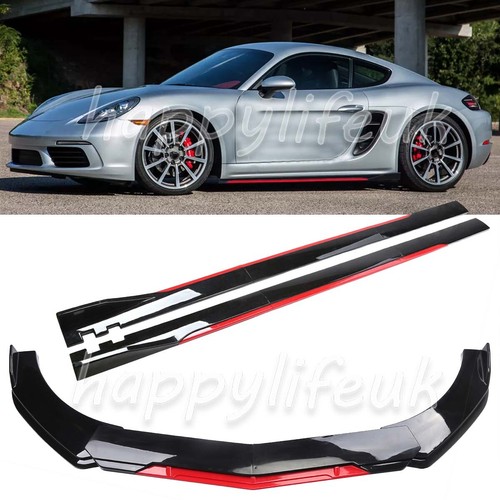 For porsche cayman gloss - porsche,