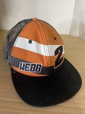 Cody Webb KTM Racing Snap Back
