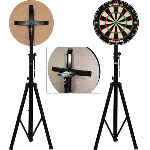 Mission rotapro dart - |,
