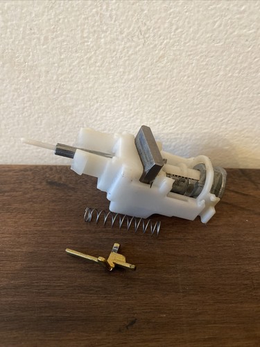 Jeep ignition switch - ignition,
