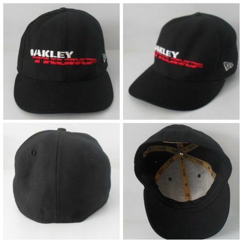 Oakley thump hat - oakley, era