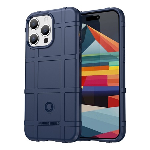 Rugged shield protection - rugged,