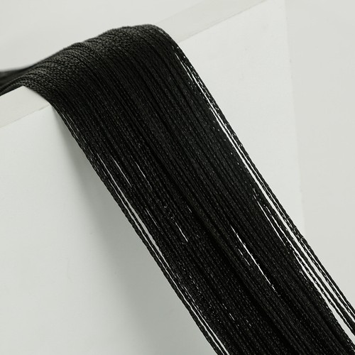 Door strip curtain - curtain, stop