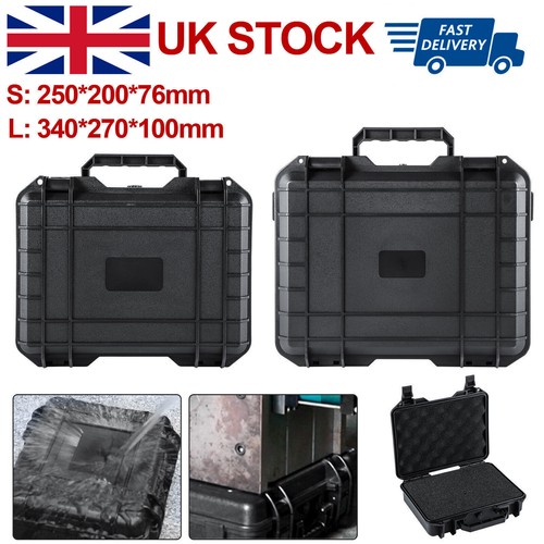 Waterproof protective hard - waterproof,
