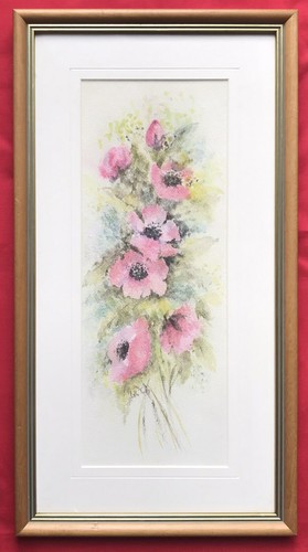 Original irish art - art, watercolour