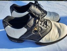 Stuburt Elite Golf Shoes Size 9UK. ( used )