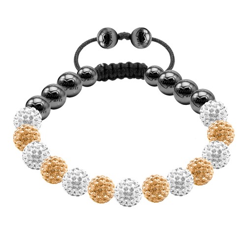 Tresor paris bracelet with - bracelet,