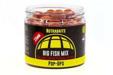 Nutrabaits BFM Salmon, Caviar