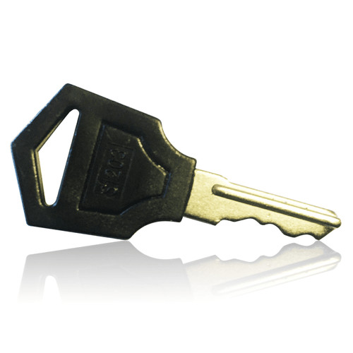 Replacement laser key for - laser,