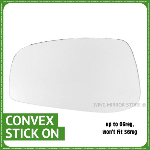 Left side for volvo v70 - side,