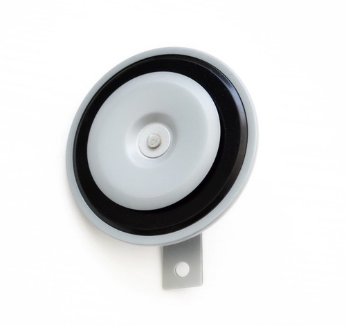 Metal disc klaxon horn 12v - #metal,