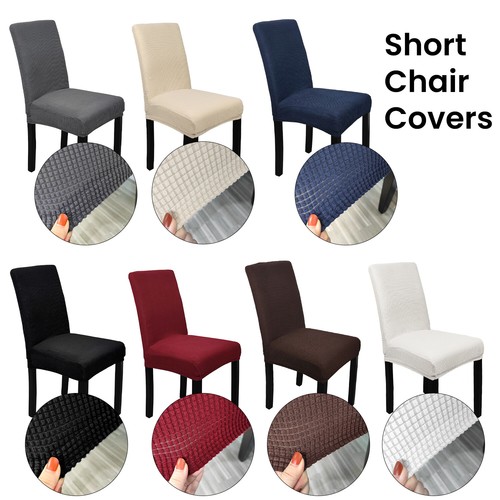 Dining chair covers washable - dining,