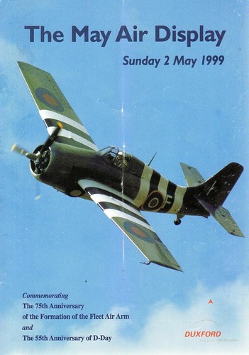 May air display - air, duxford