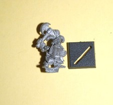 Warhammer - Dwarfs -   Classic