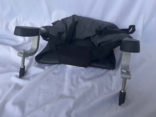 Mountain buggy pod highchair - mountain,
