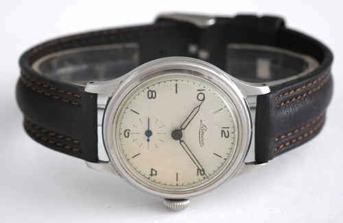 Vintage lanco military - vintage,