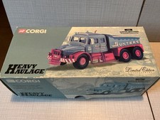 Corgi Classics 1:50 Scammell