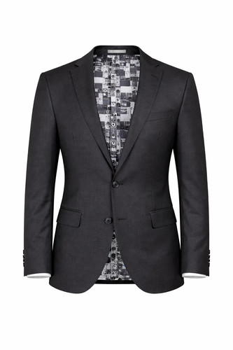 Ben sherman grey - grey, jacket