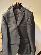 Men’s Navy Next Suit Jacket