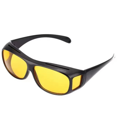 Night driving glasses anti - night, hd