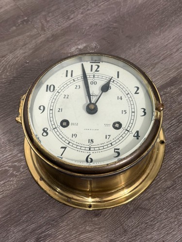 Vintage brass schatz and - and, sohne