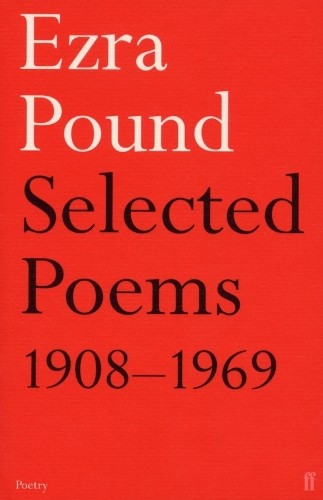 Selected poems 1908 by - poems,, 1908-69