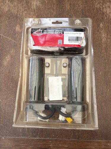 Hein gericke heated - gericke,