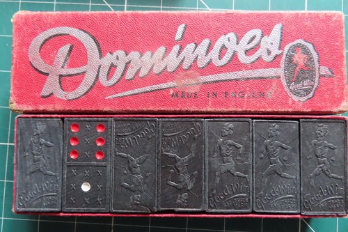 This vintage set of - a, good