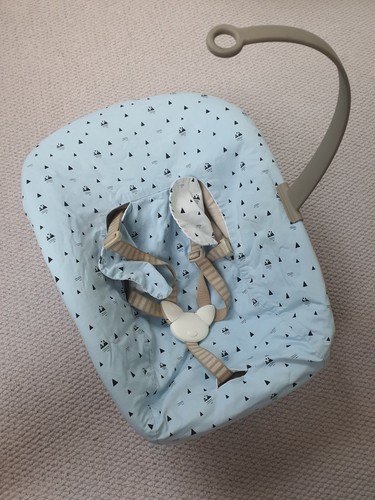 Trip trapp stokke - trapp, newborn