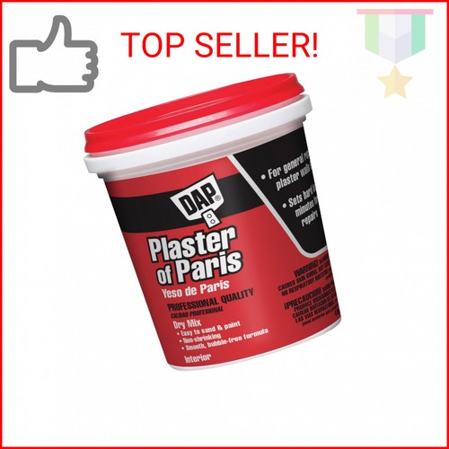 Dap plaster paris - dap,
