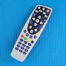 Original Remote For TVonics MDR-252 | GOODMANS GDR10 GDR11 | URC-60500R01-09