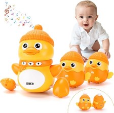 Baby Toys 6-12 Months Crawling