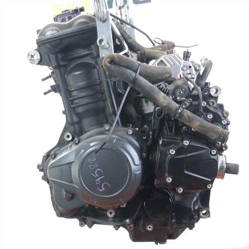 2015 triumph tiger - 2015, engine
