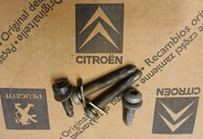 Citroen Saxo Front Seat