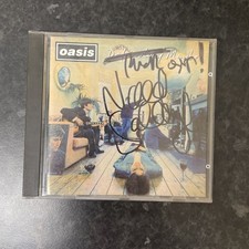 “F**K OFF” Oasis