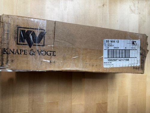 Pair knape vogt - 5, series