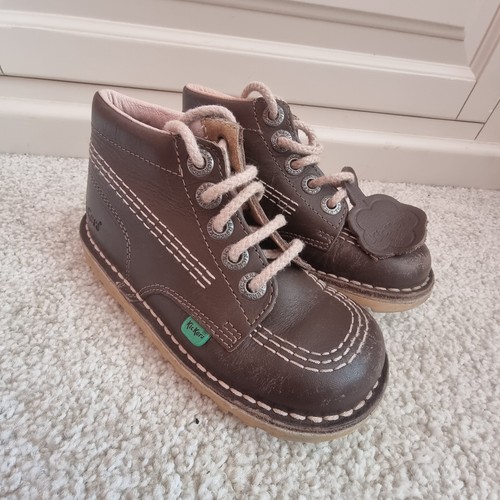 Kickers kick size uk - size, 29