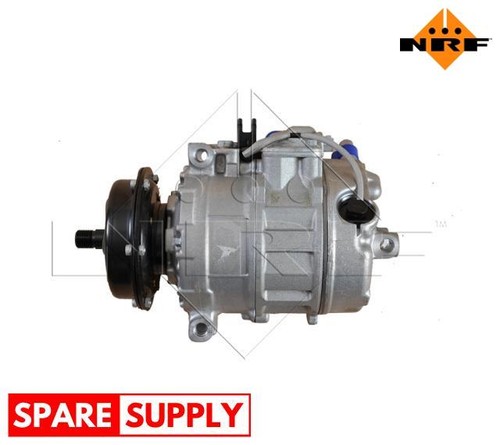 Compressor air conditioning - air,