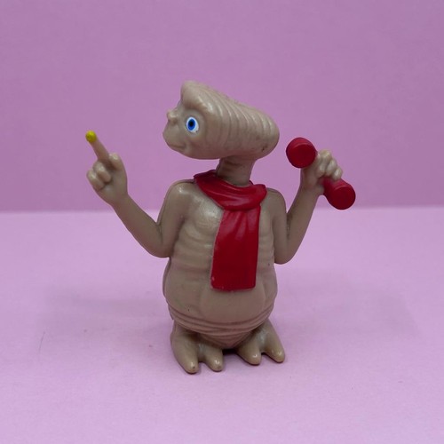 Vintage extra terrestrial - vintage, e.t