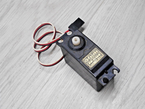 Futaba 148 indirect - futaba, fp-148