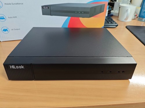 Hikvision hilook channel poe - hikvision,