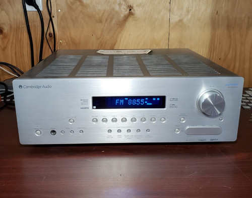 Cambridge audio azur - cambridge,