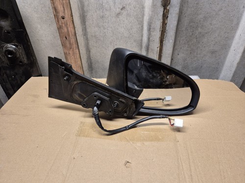 Toyota yaris door mirror - yaris,